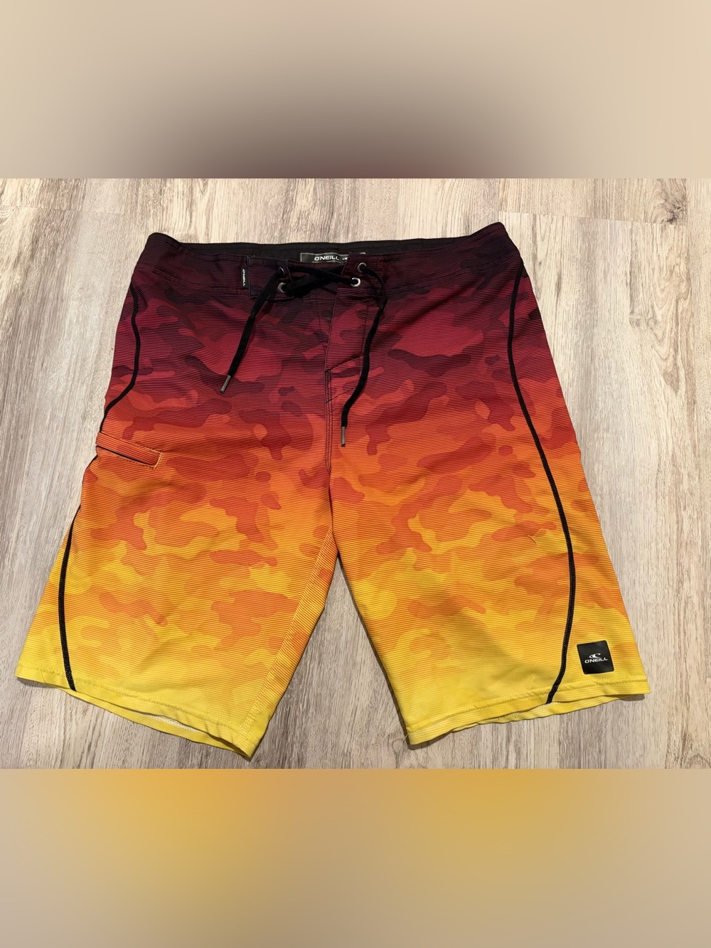 O’Neill Board Shorts